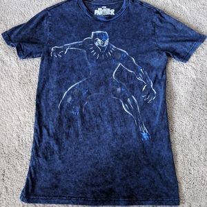 Marvel Black Panther t-shirt